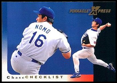 150 Hideo Nomo